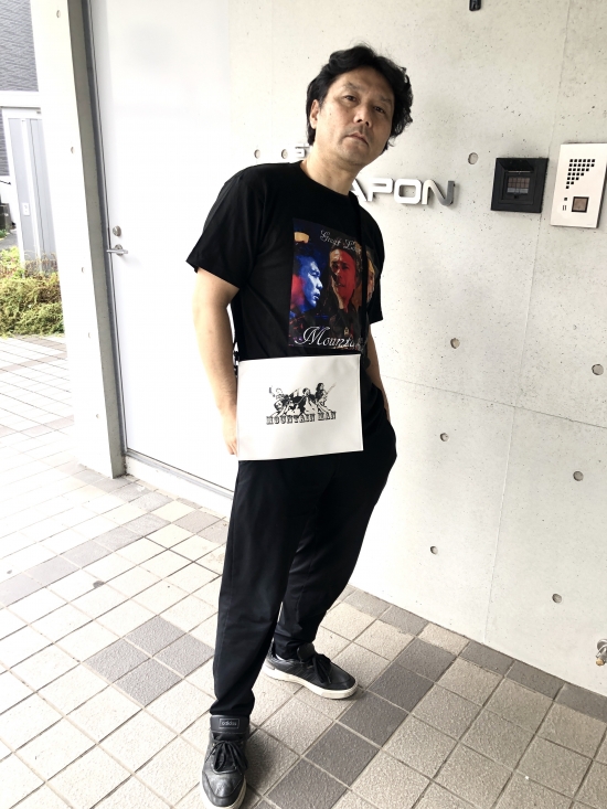 高橋和也　６点セット　CD ブルーレイ　など MOUNTAINMAN | 高橋和也オフィシャルサイト