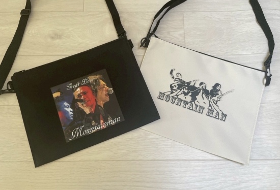 【MOUNTAINMAN＊SPECIAL CD 】☆直筆サイン入り☆ 2025年最新】#Mountainmanの人気アイテム - メルカリ